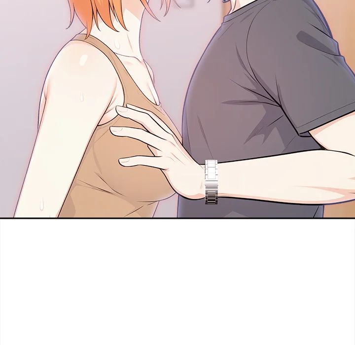 The Secret of a Girls’ Dorm - Chapter 31 Page 45