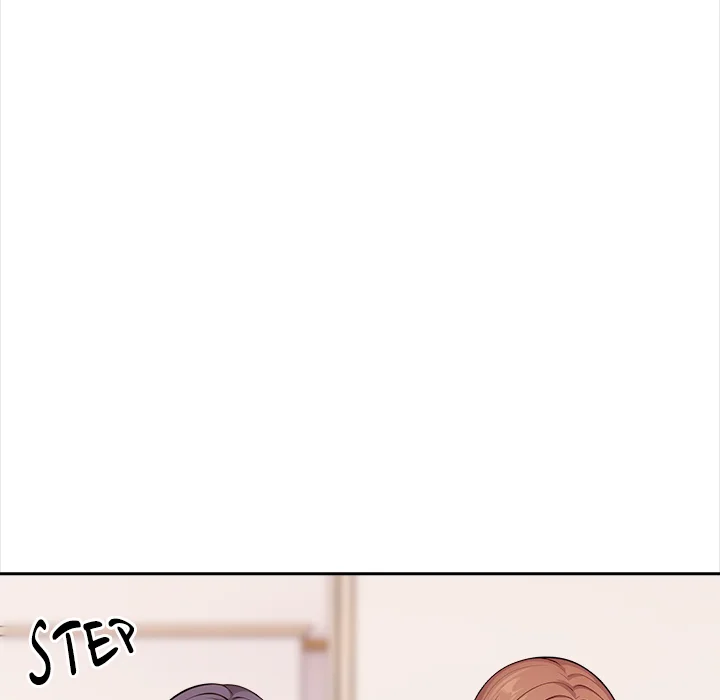 The Secret of a Girls’ Dorm - Chapter 31 Page 93