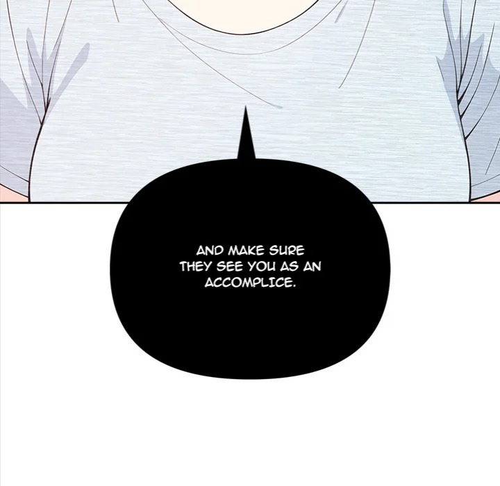 The Secret of a Girls’ Dorm - Chapter 32 Page 25