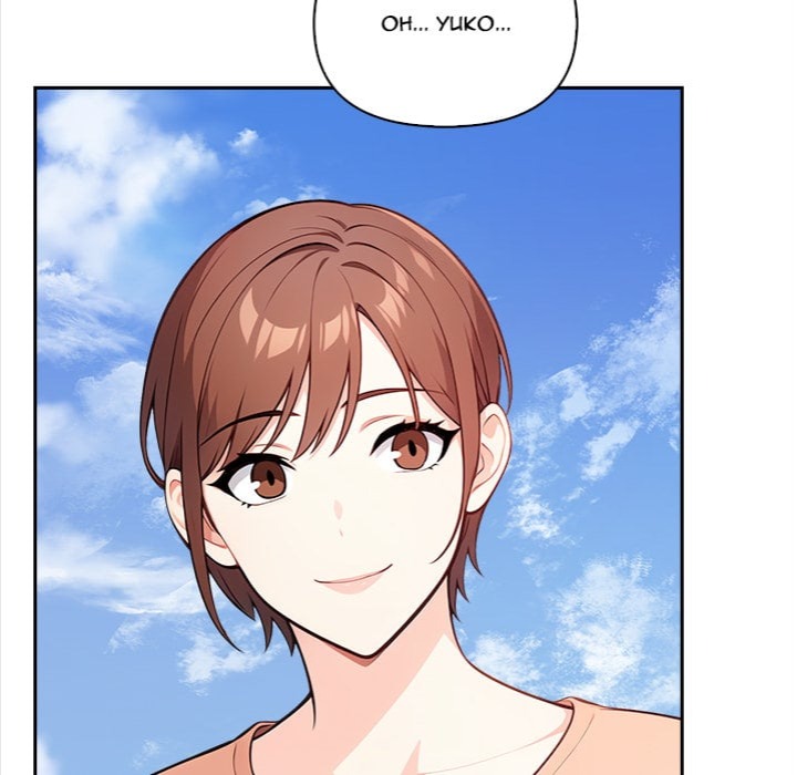 The Secret of a Girls’ Dorm - Chapter 33 Page 28