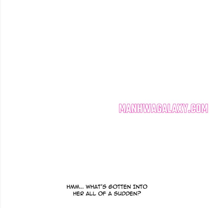 The Secret of a Girls’ Dorm - Chapter 34 Page 58