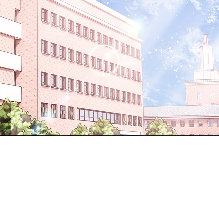 The Secret of a Girls’ Dorm - Chapter 34 Page 80