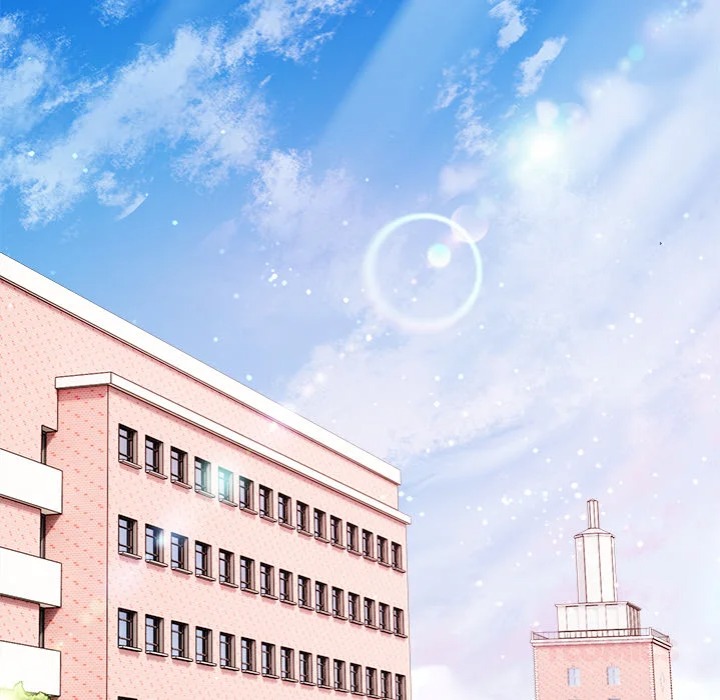 The Secret of a Girls’ Dorm - Chapter 35 Page 20