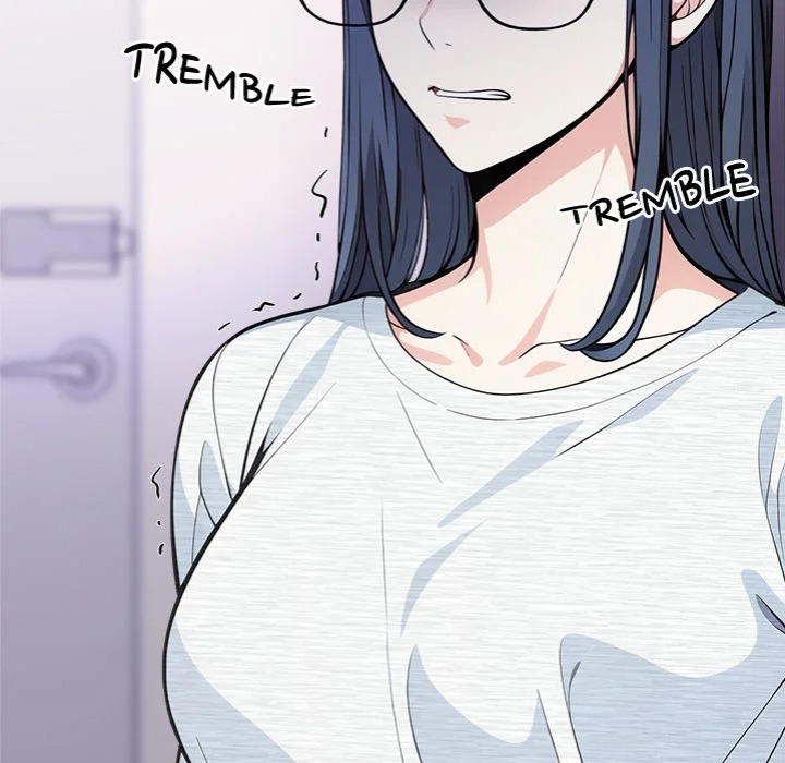 The Secret of a Girls’ Dorm - Chapter 35 Page 5