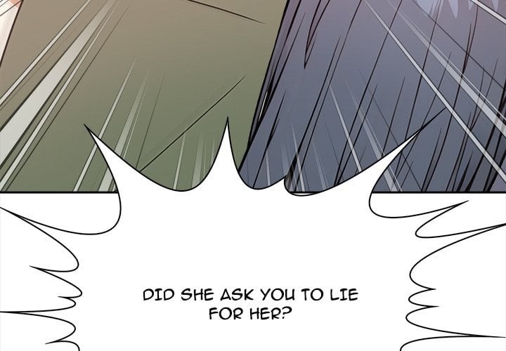 The Secret of a Girls’ Dorm - Chapter 37 Page 4