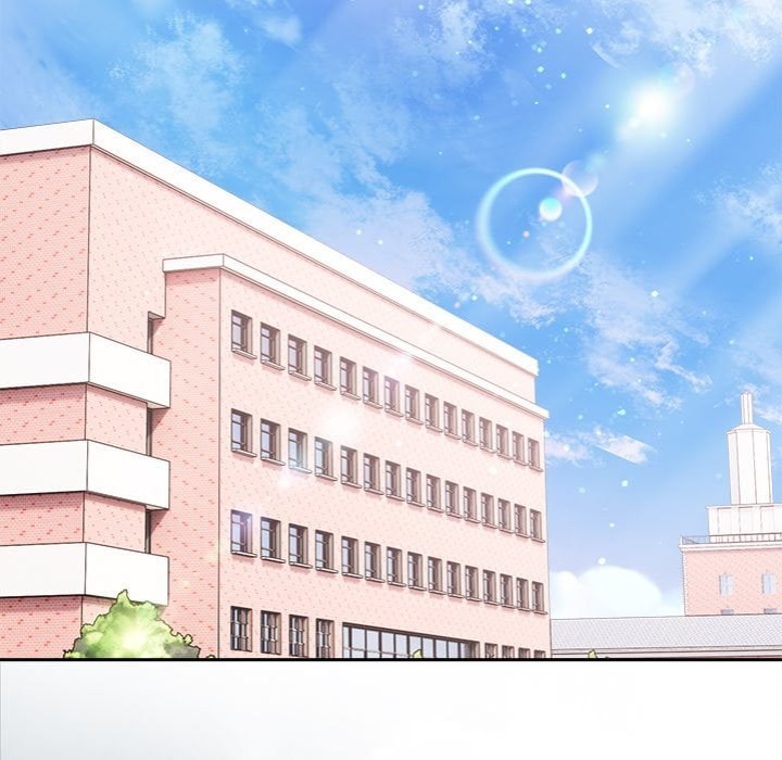 The Secret of a Girls’ Dorm - Chapter 37 Page 49