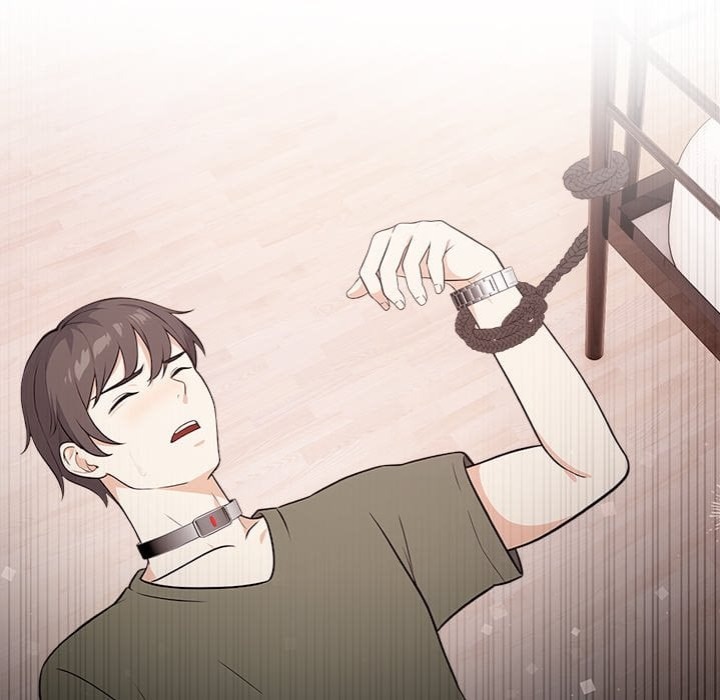 The Secret of a Girls’ Dorm - Chapter 37 Page 97