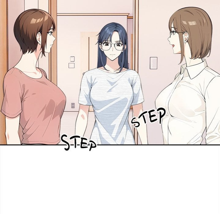 The Secret of a Girls’ Dorm - Chapter 38 Page 55