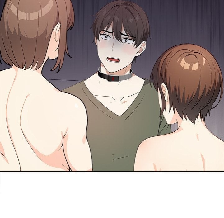 The Secret of a Girls’ Dorm - Chapter 39 Page 14