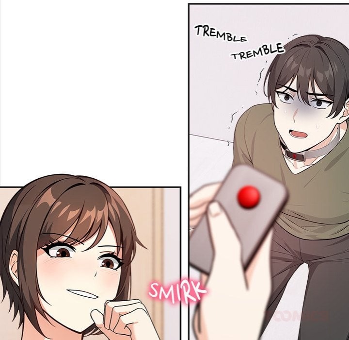 The Secret of a Girls’ Dorm - Chapter 39 Page 18