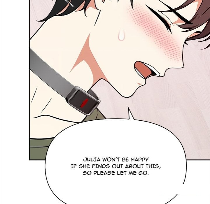 The Secret of a Girls’ Dorm - Chapter 39 Page 26