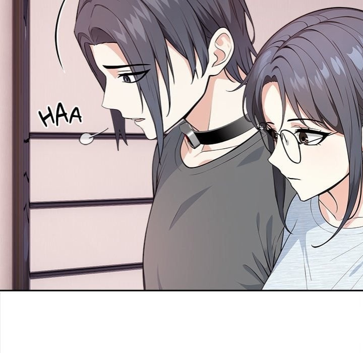 The Secret of a Girls’ Dorm - Chapter 39 Page 54