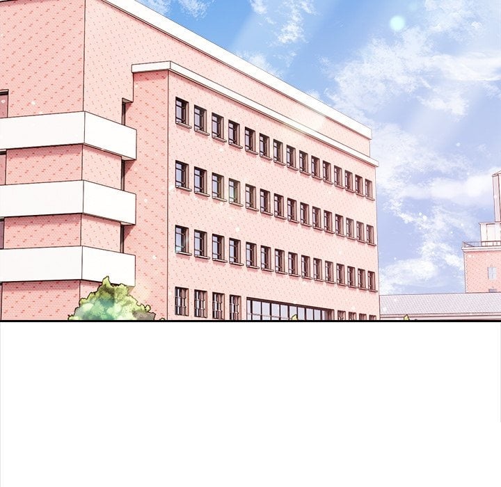 The Secret of a Girls’ Dorm - Chapter 40 Page 20