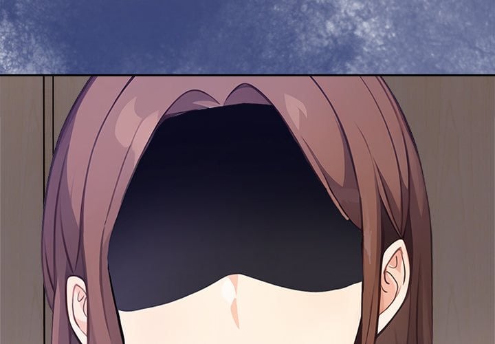 The Secret of a Girls’ Dorm - Chapter 40 Page 4