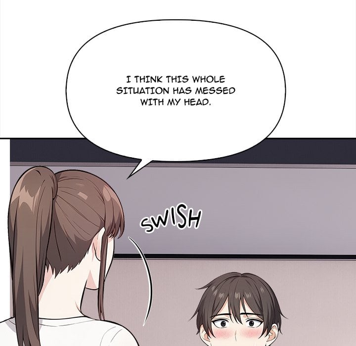 The Secret of a Girls’ Dorm - Chapter 40 Page 42