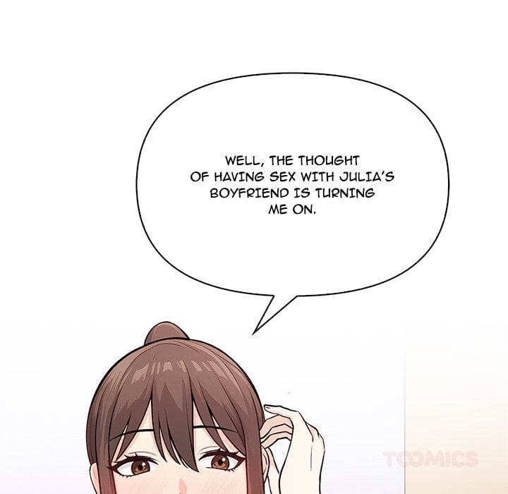 The Secret of a Girls’ Dorm - Chapter 40 Page 44