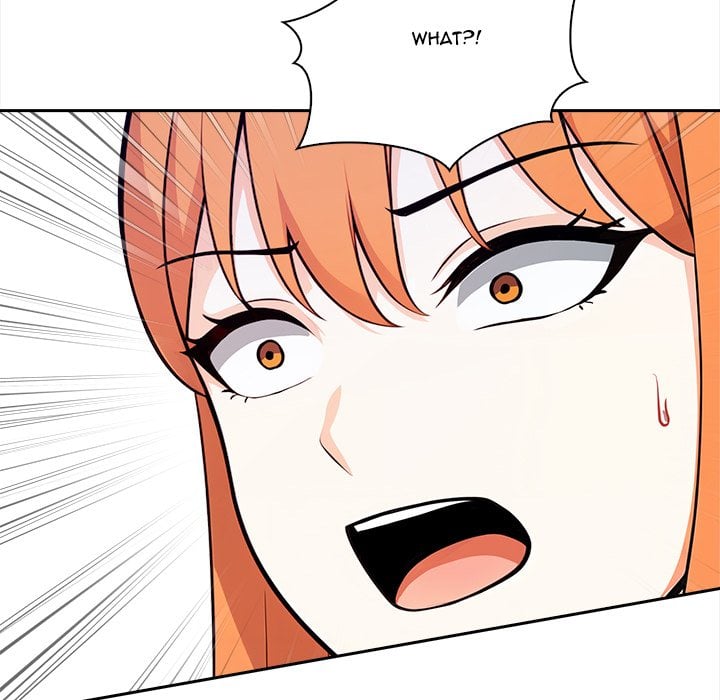 The Secret of a Girls’ Dorm - Chapter 40 Page 96