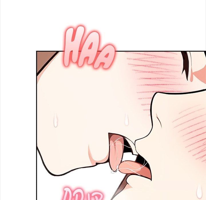 The Secret of a Girls’ Dorm - Chapter 41 Page 18