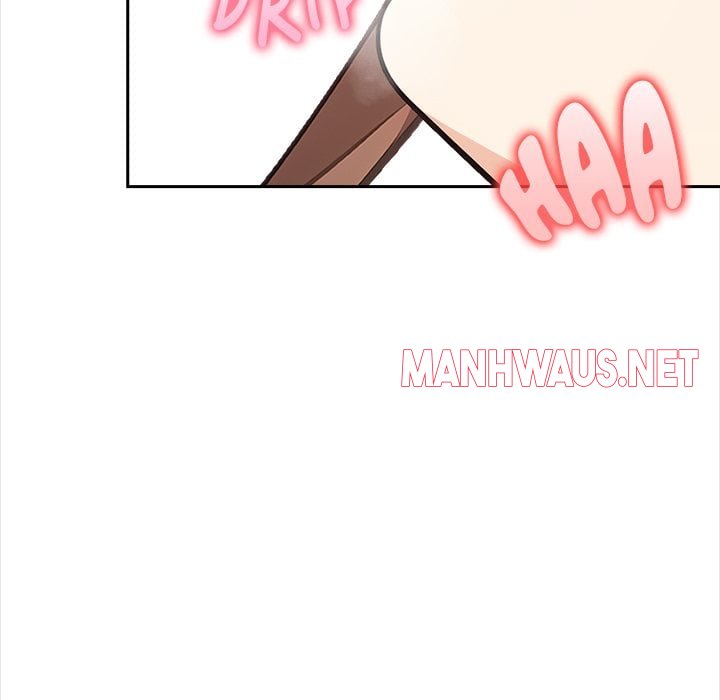 The Secret of a Girls’ Dorm - Chapter 41 Page 19