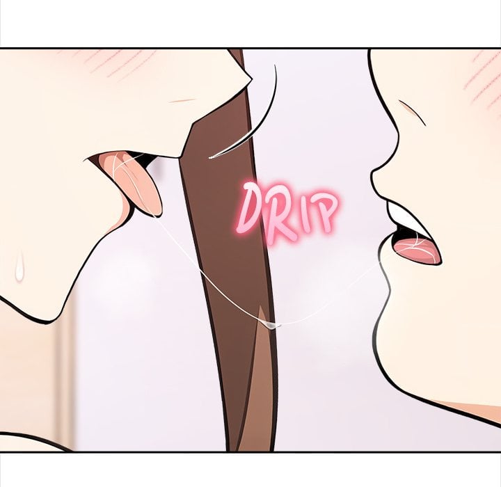 The Secret of a Girls’ Dorm - Chapter 41 Page 20