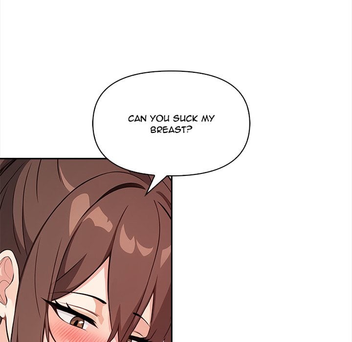 The Secret of a Girls’ Dorm - Chapter 41 Page 24