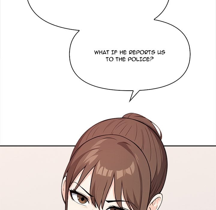 The Secret of a Girls’ Dorm - Chapter 41 Page 61