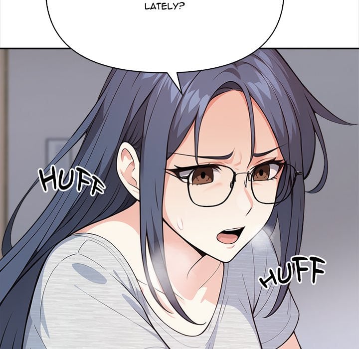 The Secret of a Girls’ Dorm - Chapter 41 Page 76