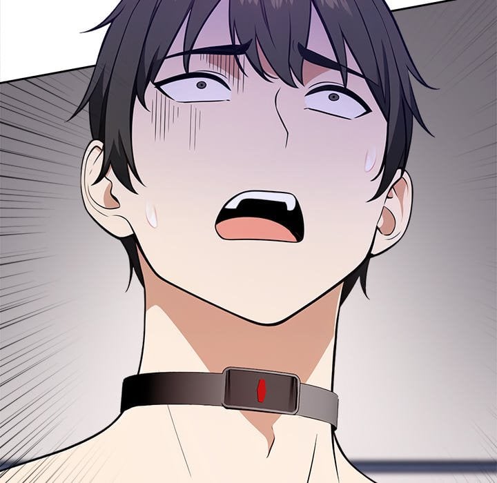 The Secret of a Girls’ Dorm - Chapter 41 Page 80