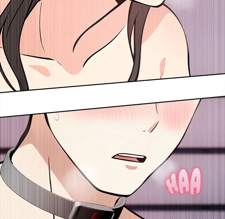 The Secret of a Girls’ Dorm - Chapter 42 Page 51