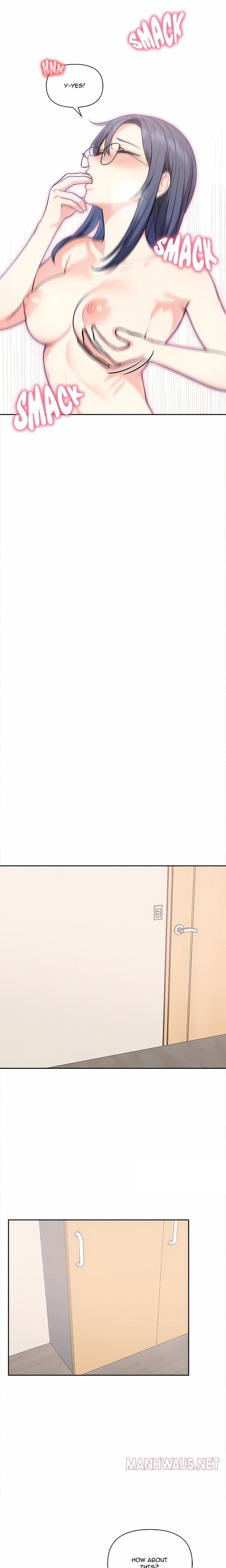 The Secret of a Girls’ Dorm - Chapter 50 Page 11