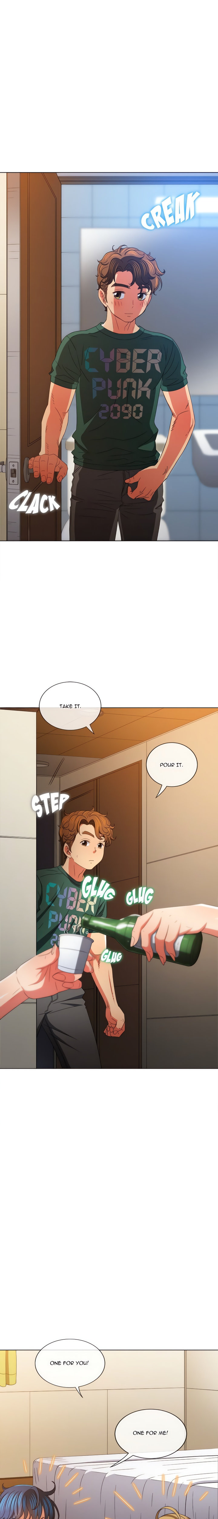 My High School Bully - Chapter 170 Page 2