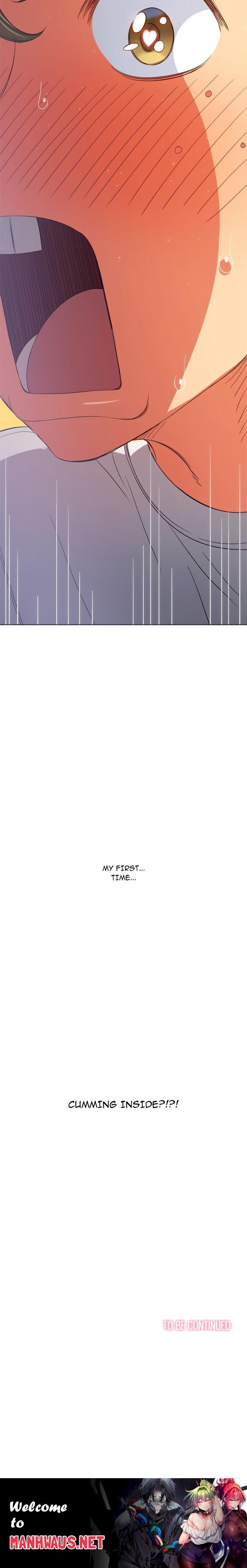 My High School Bully - Chapter 174 Page 24