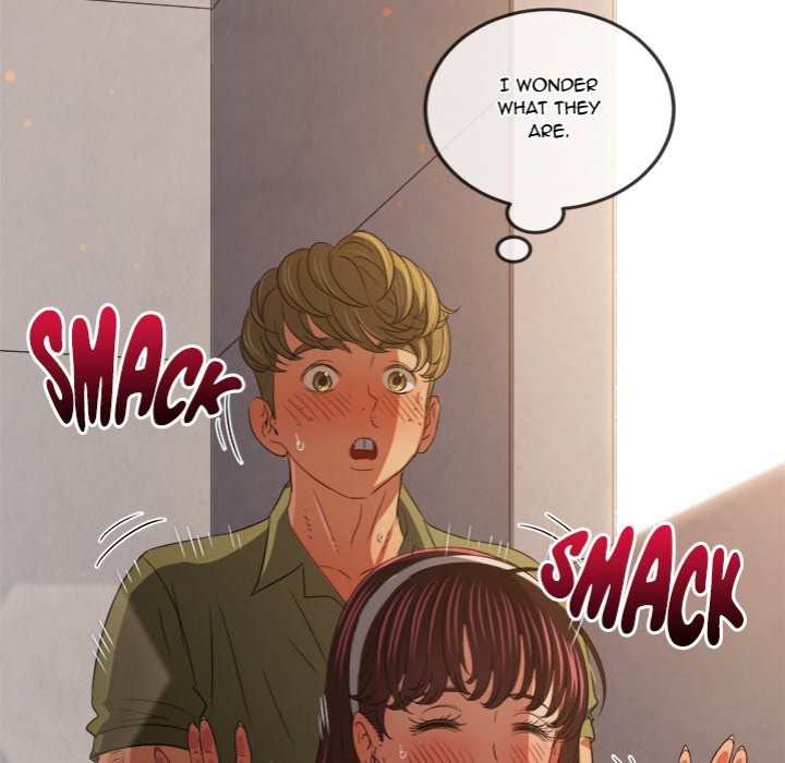 My High School Bully - Chapter 241 Page 112