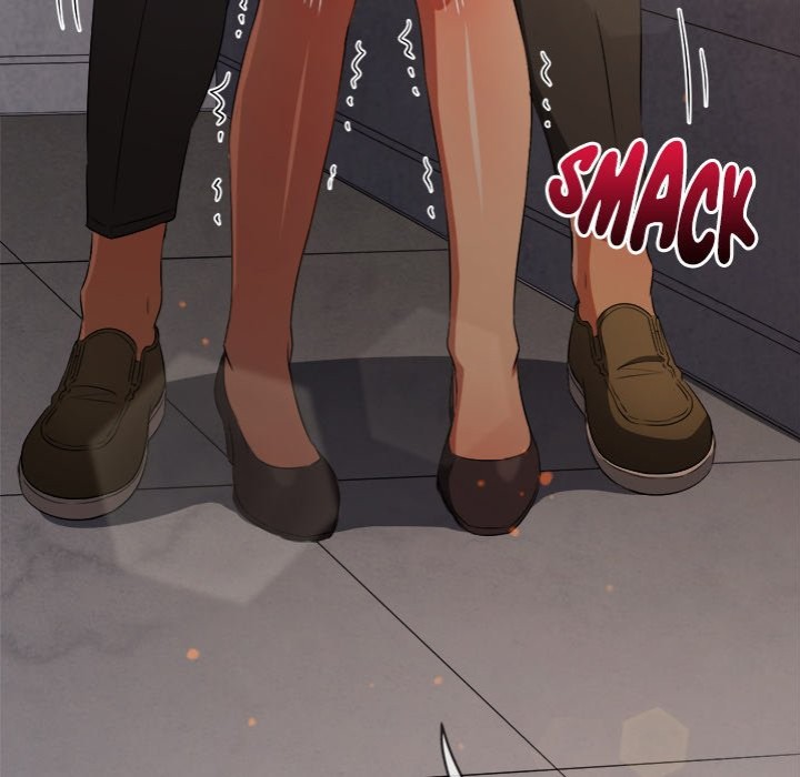 My High School Bully - Chapter 241 Page 114