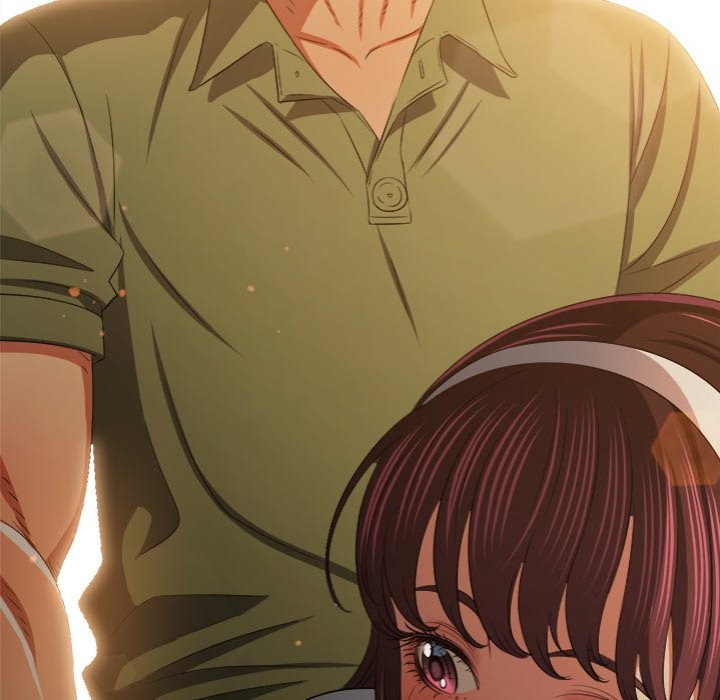 My High School Bully - Chapter 241 Page 122