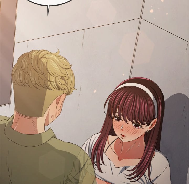 My High School Bully - Chapter 241 Page 126