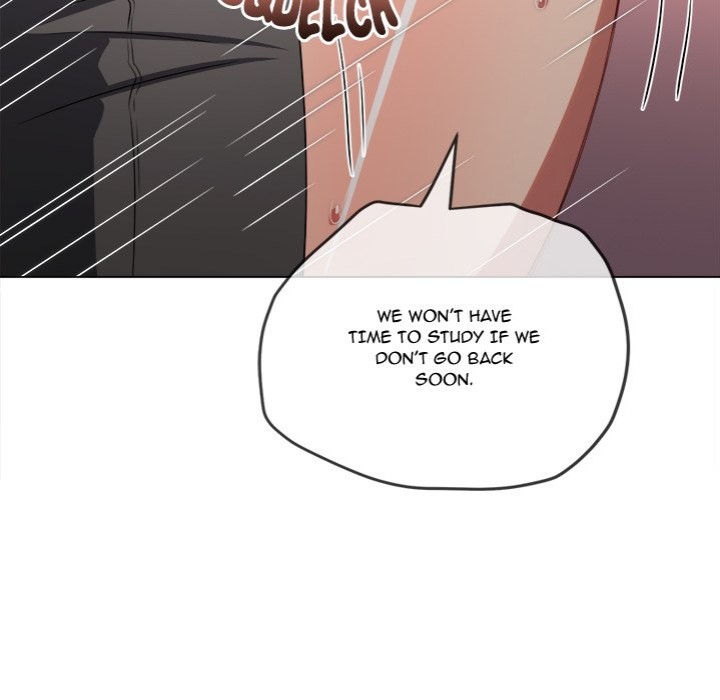 My High School Bully - Chapter 241 Page 158