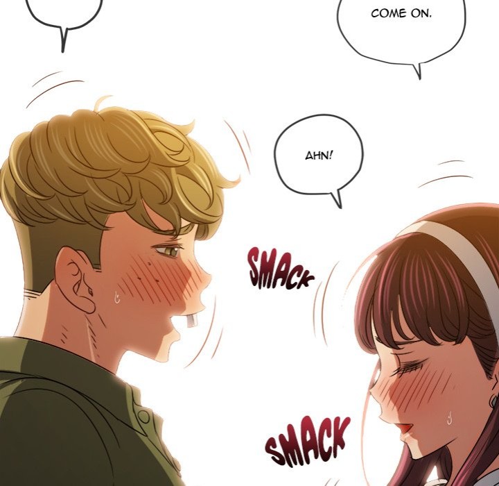 My High School Bully - Chapter 241 Page 160