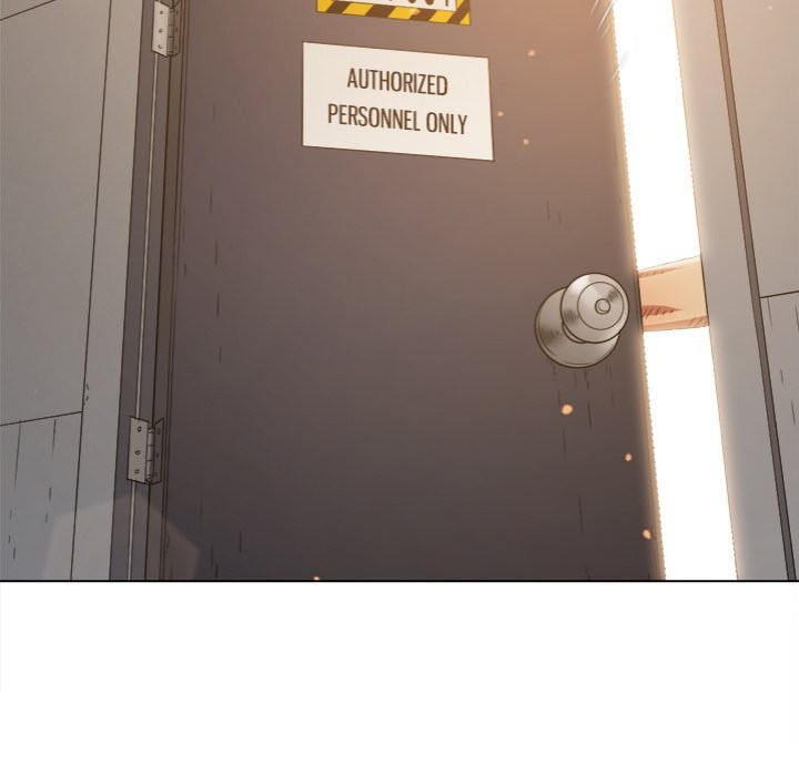 My High School Bully - Chapter 241 Page 168