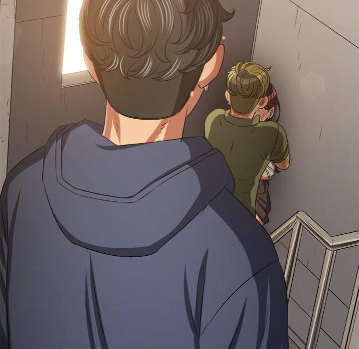 My High School Bully - Chapter 241 Page 171