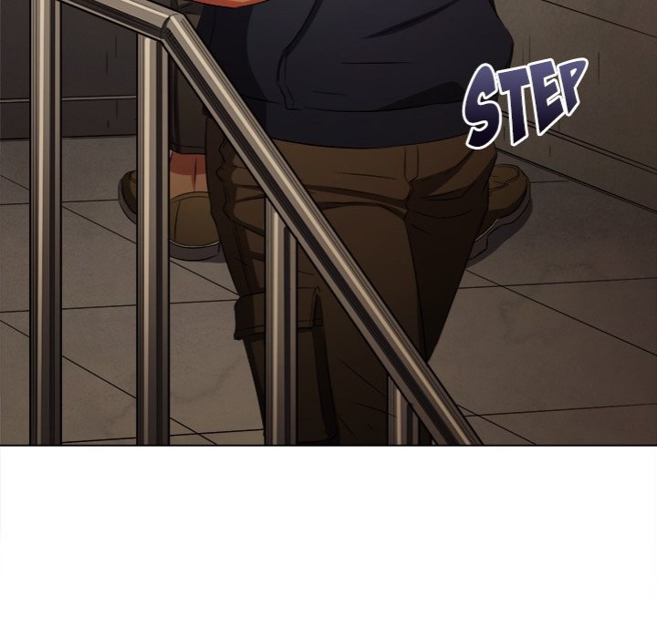 My High School Bully - Chapter 241 Page 183