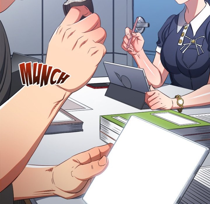 My High School Bully - Chapter 241 Page 20