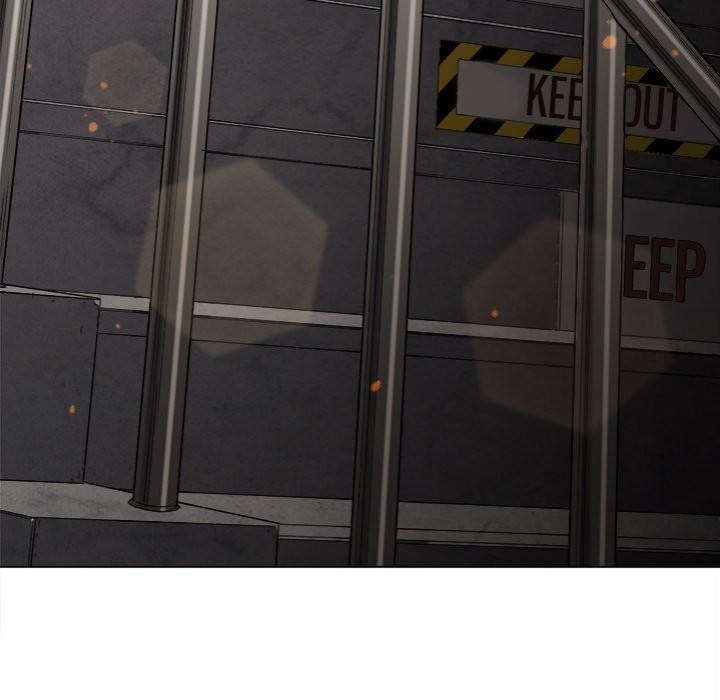 My High School Bully - Chapter 241 Page 201