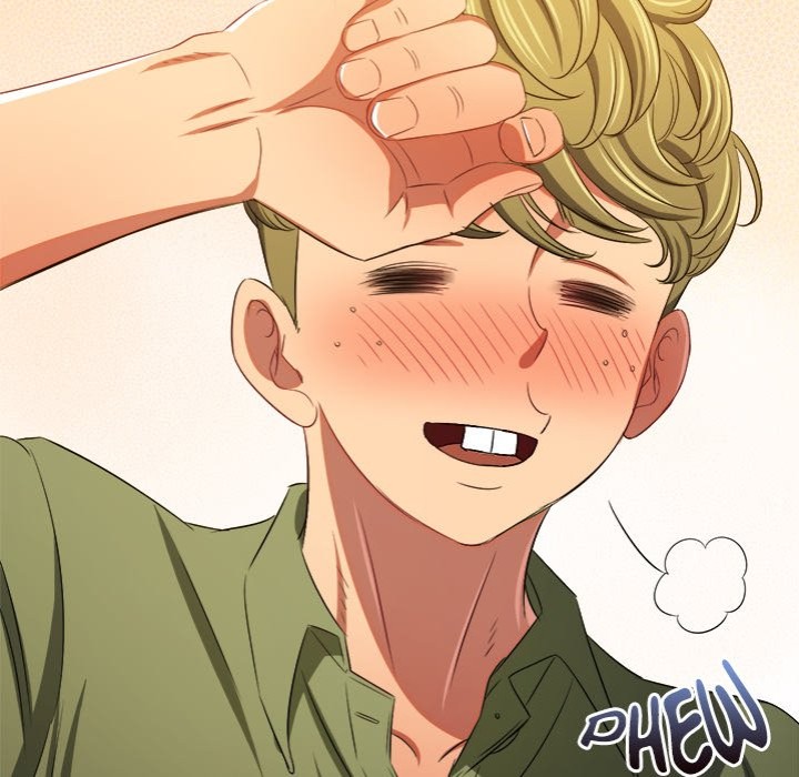 My High School Bully - Chapter 241 Page 207