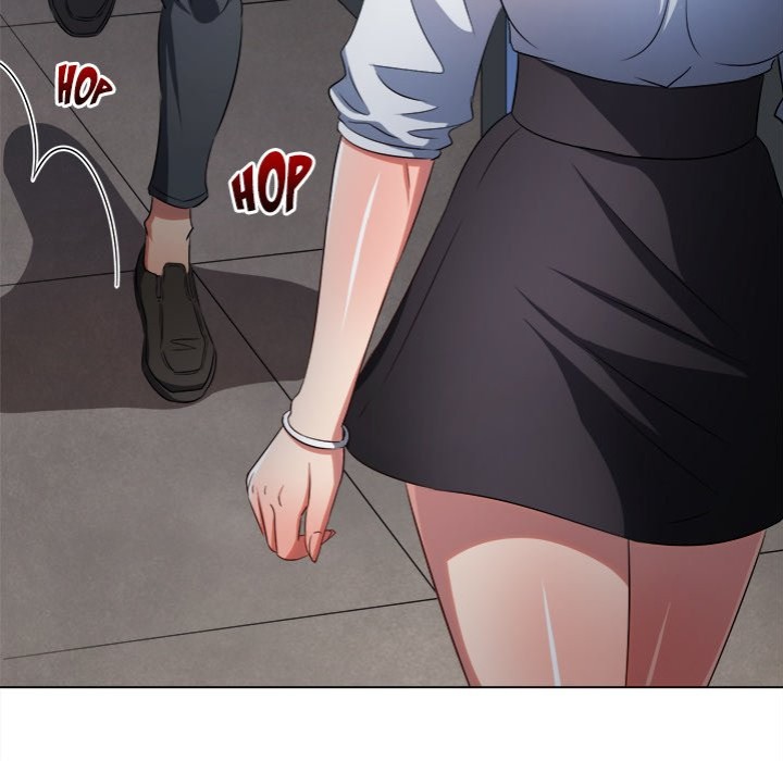 My High School Bully - Chapter 241 Page 222