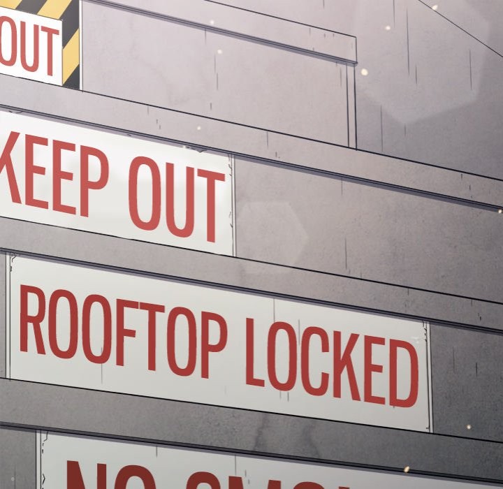 My High School Bully - Chapter 241 Page 27