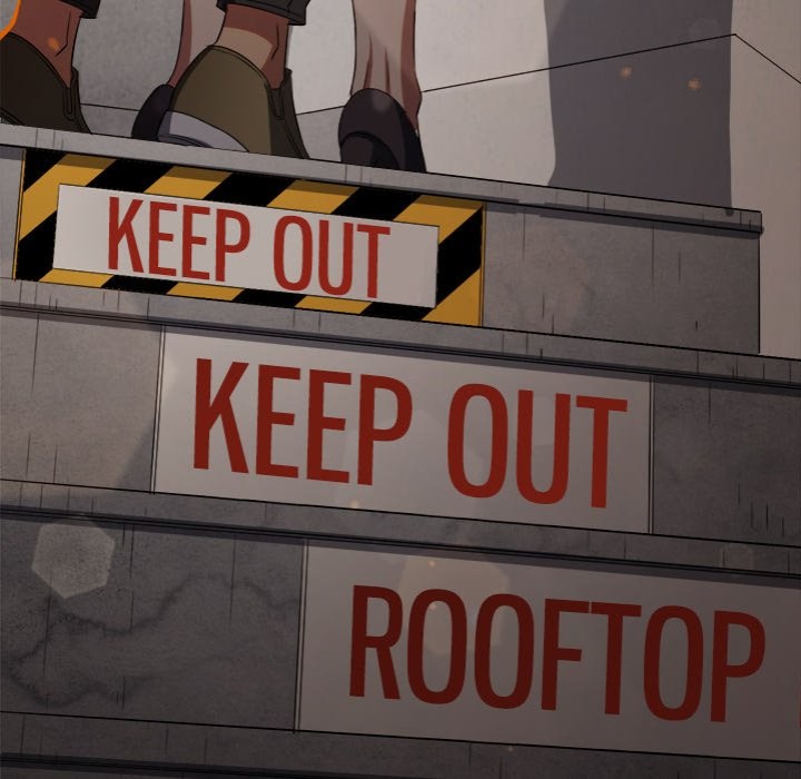 My High School Bully - Chapter 241 Page 33