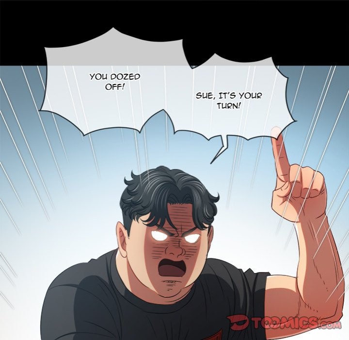 My High School Bully - Chapter 241 Page 65