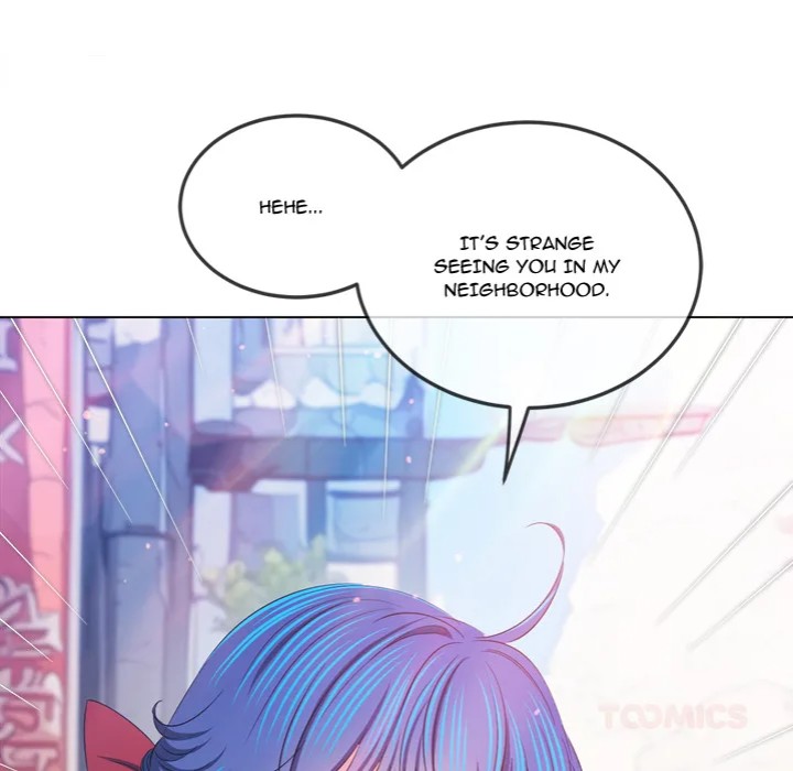 My High School Bully - Chapter 252 Page 102