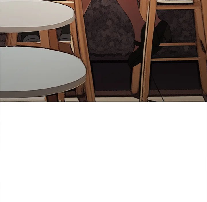 My High School Bully - Chapter 252 Page 124